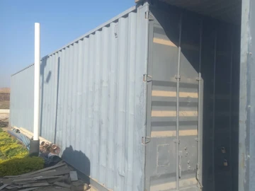 Warehouse & Factory