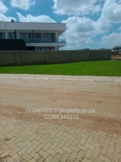 Borrowdale/ Pokugara Townhouse/ Villa for Rent 