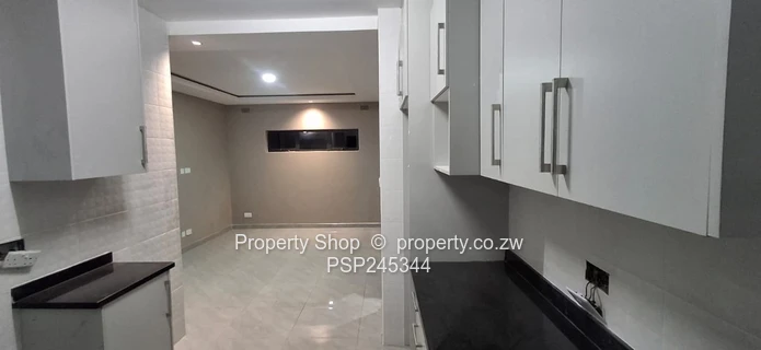 Modern 2-Bedroom Home In Secure Gated Community