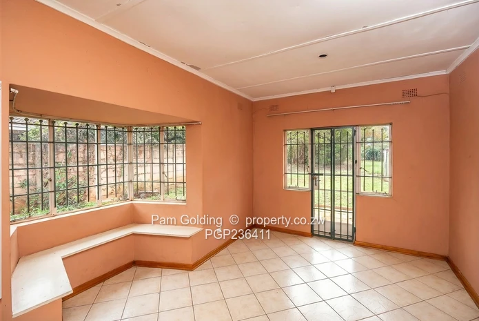 Golden Oldie Great Potential  (Sole Mandate)