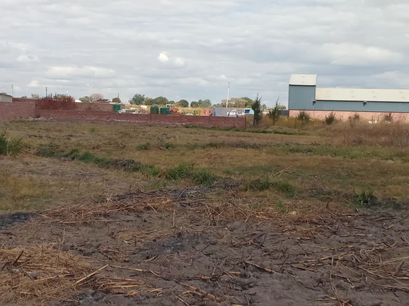 Commercial & Industrial Land