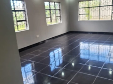 3 Bedroom Townhouse Complex