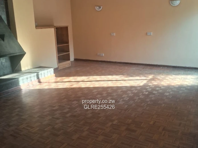 Mount Pleasant, Harare North: 6-Bed, 5-Bath Home