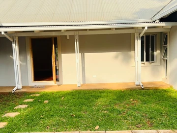 3 Bedroom Townhouse Complex