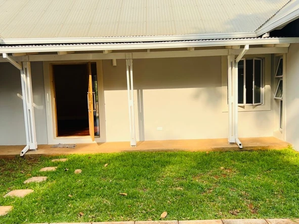 3 Bedroom Townhouse Complex