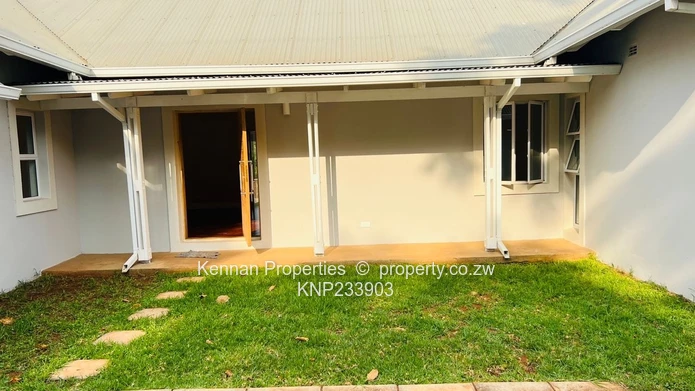 Modern New Build With Great Garden Space & Parking - Well Worth A Visit