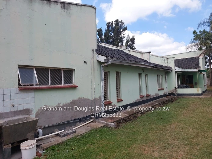 Marlborough house for sale