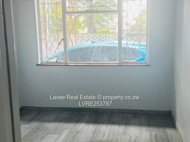 Lovely house for rent