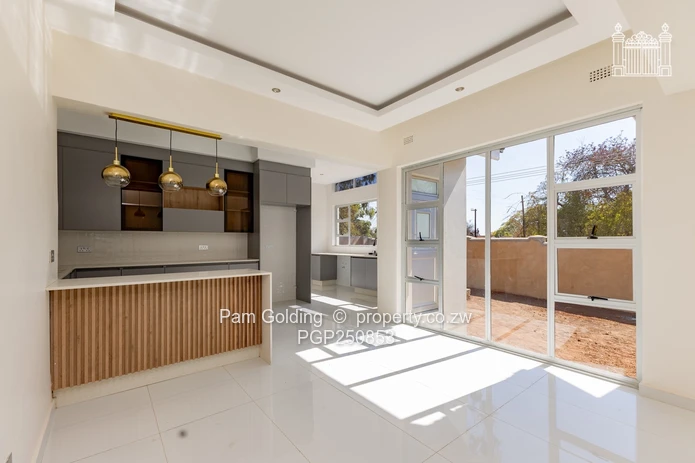 Neatly Built 3-Bedroom Townhouse