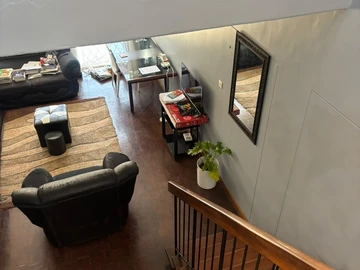 2 Bedroom Garden Flat