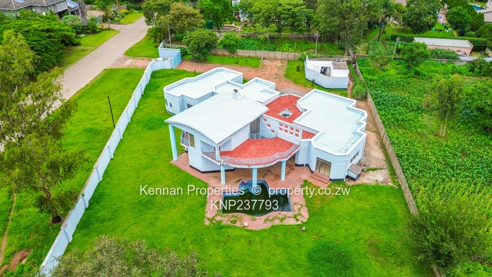 Lovely Family Home in Gunhill