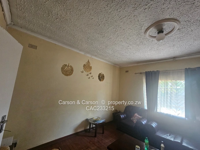 Exclusive Opportunity in Mount Pleasant