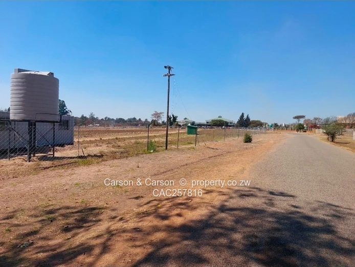 Organised Gated Community  (Sole Mandate)