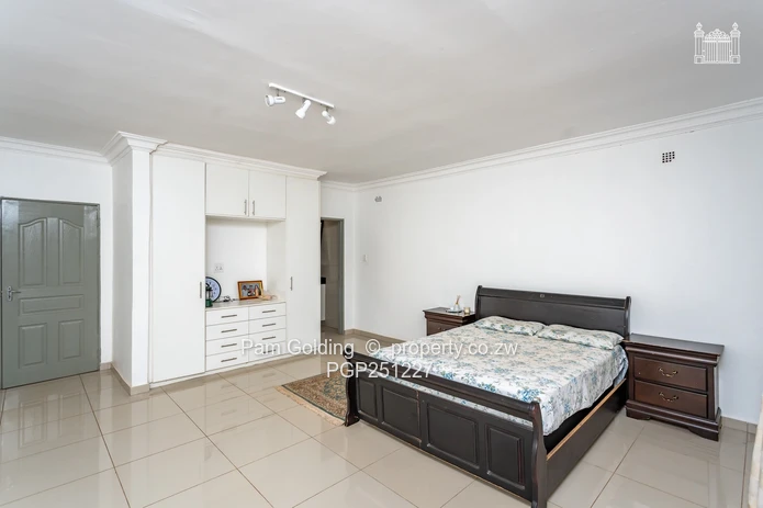 Very Solid Family Home