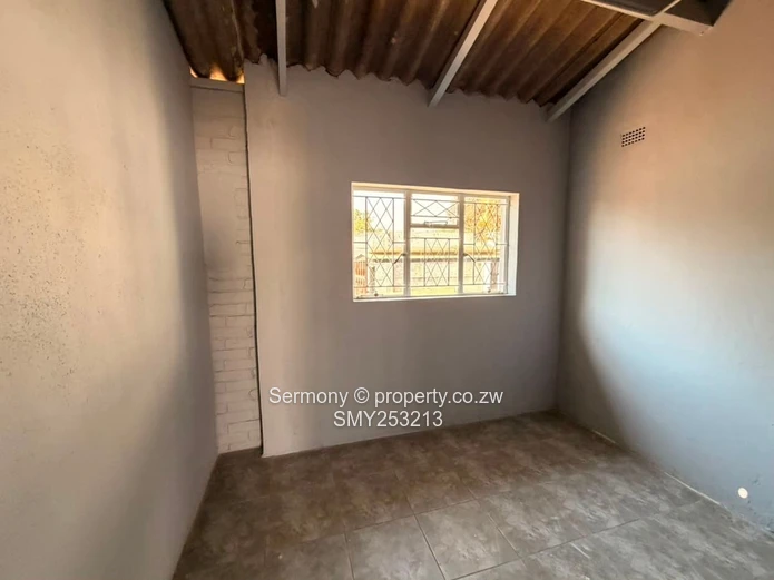 Residential Cottage for rent