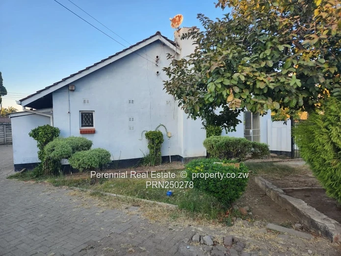 House For Rent