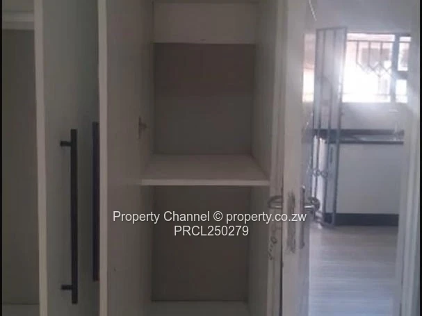 A Newly Built 2 Bed In Southview Park