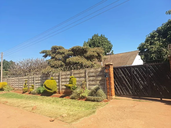Solid Investment in Mabelreign – Haig Park