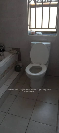 Mabvazuva Estate Phase 1.1 Ruwa House To Let