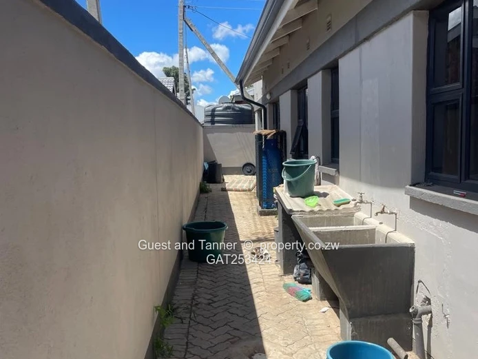 4 Bedroom Home for Sale in Delbrooke Park