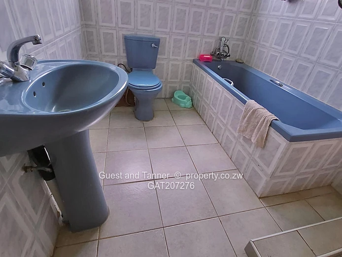 Modern 3-BR Townhouse for Sale in Greystone Park – Secure Duplex Garden Flat with Sectional Titles