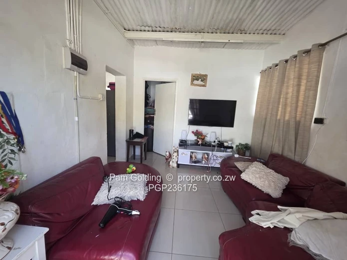 Malindela house for sale