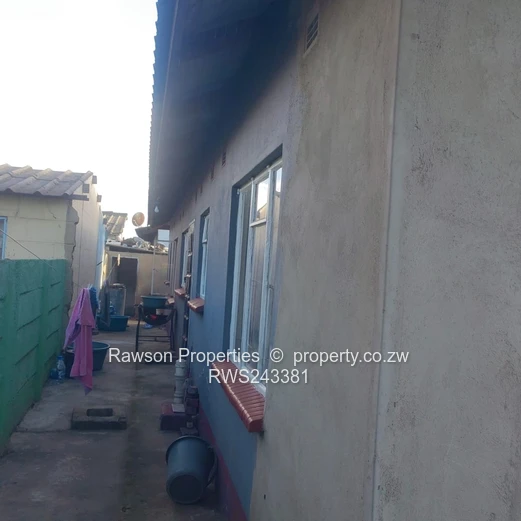 Superb opportunity in Glen Norah 