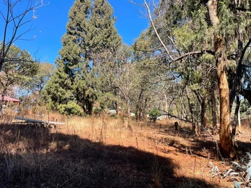 Commercial & Industrial Land