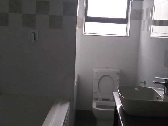 20 Bedroom Flat & Apartment