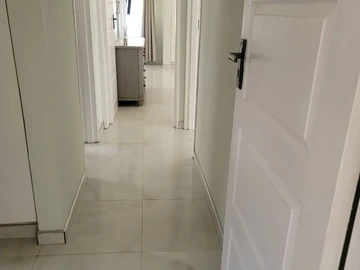 3 Bedroom Townhouse Complex