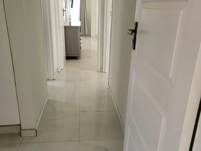 Quinington townhouse to rent 