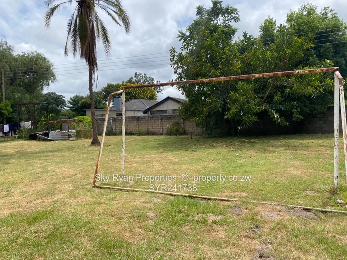 St Patricks And Addison Rd, Hatifield Subdivision Stand For Sale