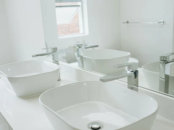 8 Unit Townhouse Complex