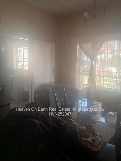 Ground floor apartment for sale!! (Sole Mandate)