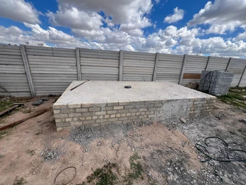 Commercial & Industrial Land