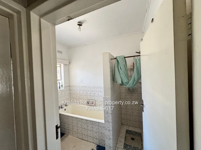 Avondale West house for rent