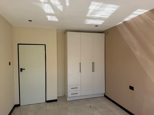 4 Bedroom Townhouse Complex