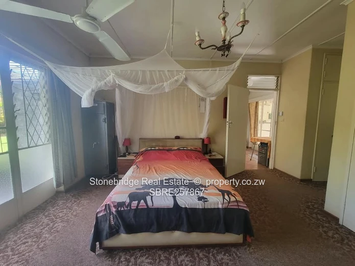 3 Bedroomed House in Burnside For Sale