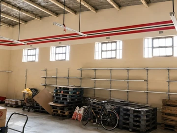 Commercial Property