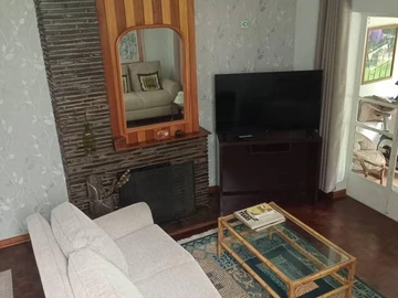 2 Bedroom Garden Flat