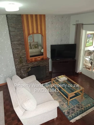 2 Bedroom Duplex To Let