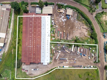 Warehouse & Factory