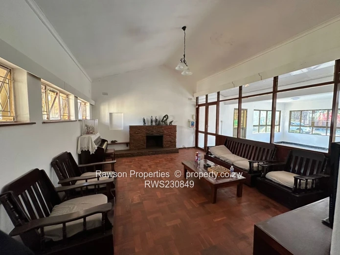 golden area property