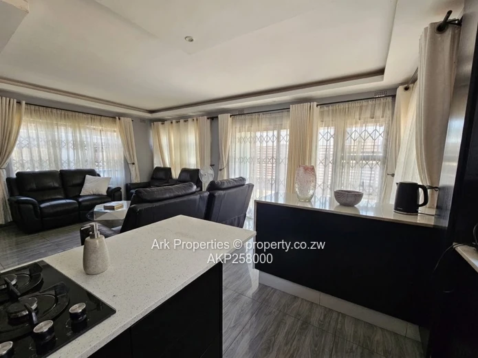 Residential Property To Let In Graylands