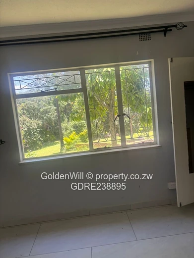 Greystone park House to rent 