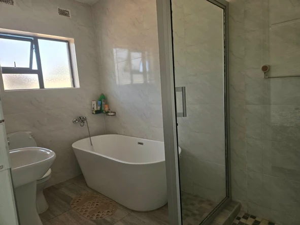 4 Bedroom Townhouse Complex