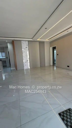 Mordern 3 bedroom garden flat to let