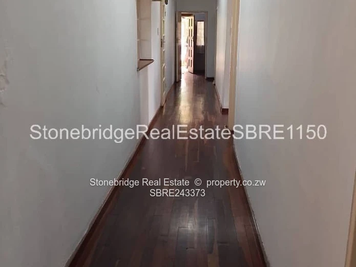 4 Bedroomed house in Riverside for sale