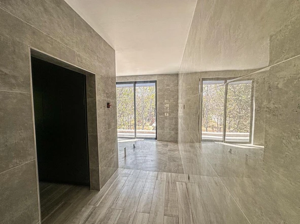 4 Bedroom Townhouse Complex