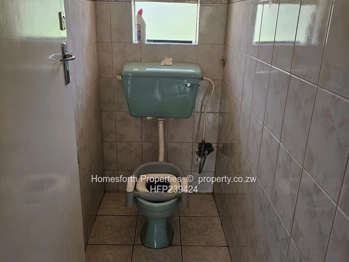 Greendale Property For Sale  (Sole Mandate)